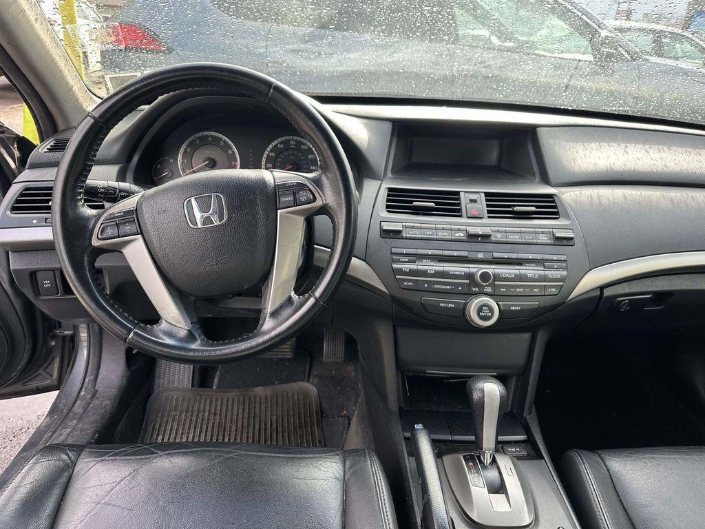 used 2009 Honda Accord car