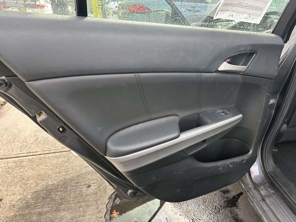 used 2009 Honda Accord car