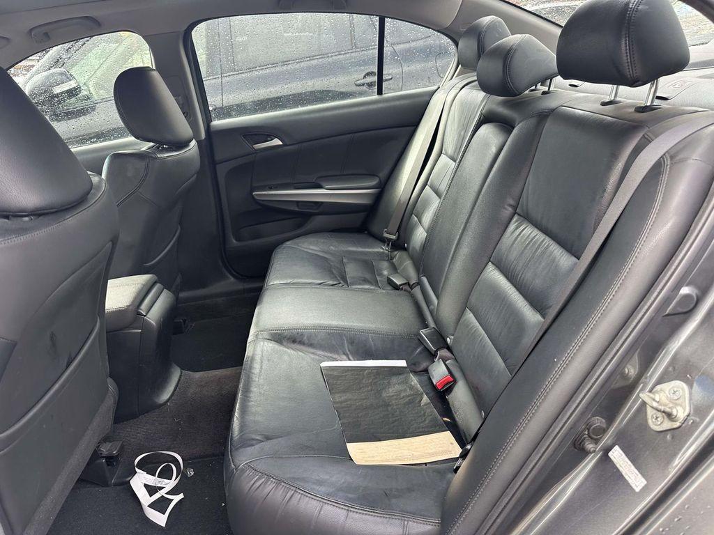 used 2009 Honda Accord car