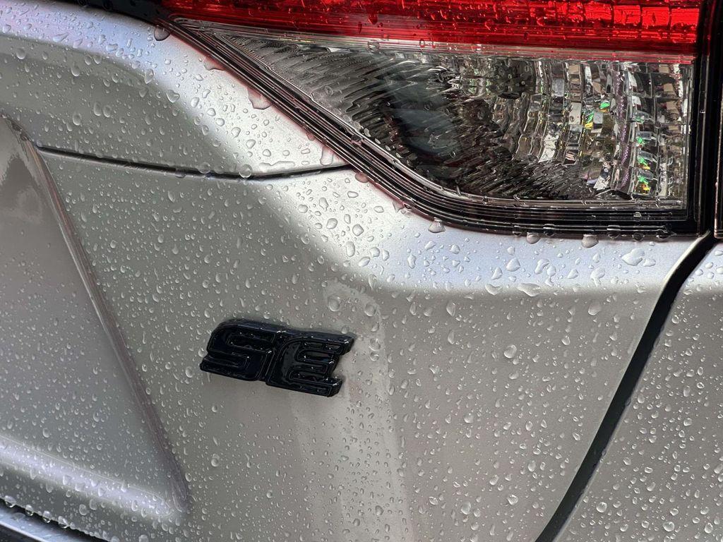 used 2026 Toyota Corolla car