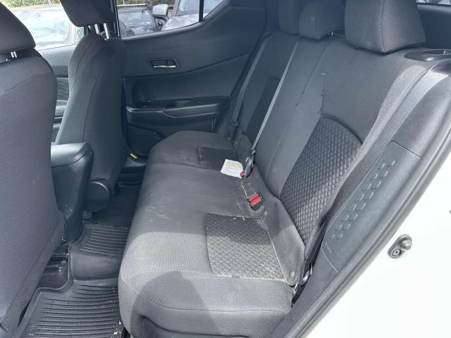 used 2020 Toyota C-HR car
