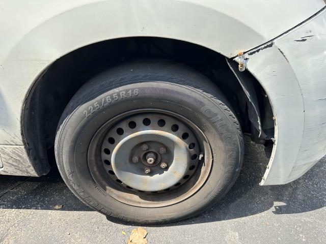 used 2012 Nissan Quest car