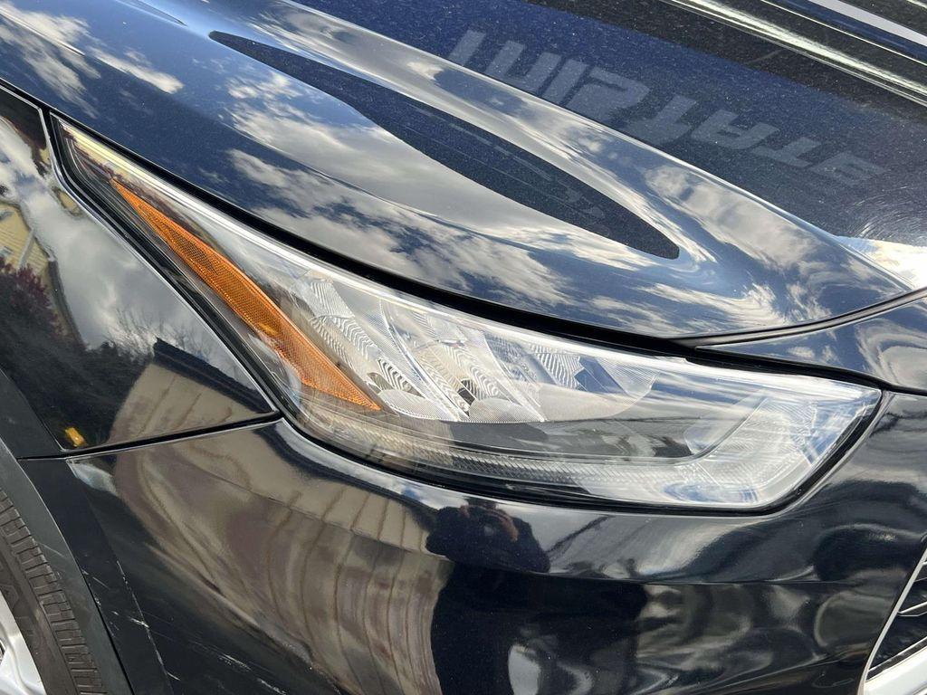 used 2020 Toyota Highlander car