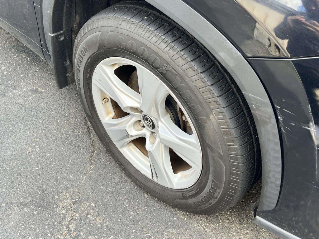 used 2020 Toyota Highlander car