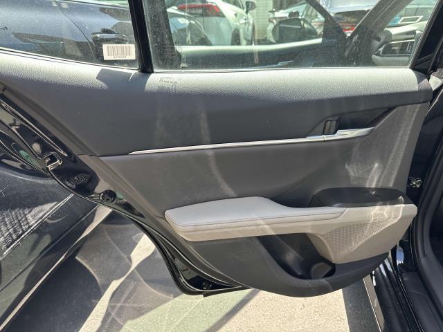 used 2022 Toyota Camry car