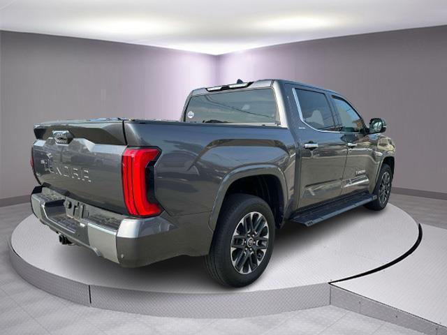 used 2022 Toyota Tundra car, priced at $52,883