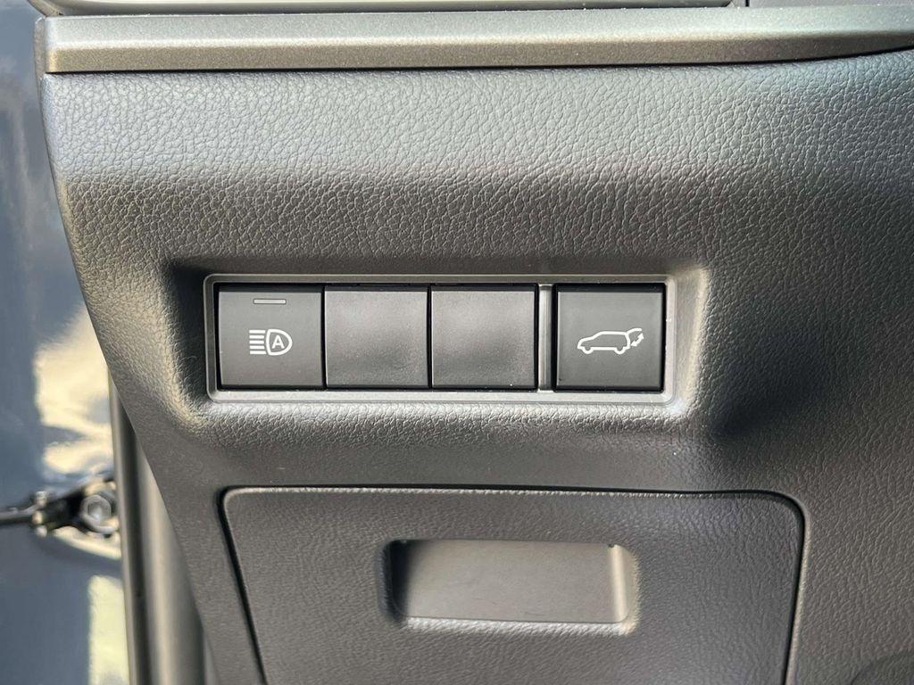 used 2025 Toyota Grand Highlander car