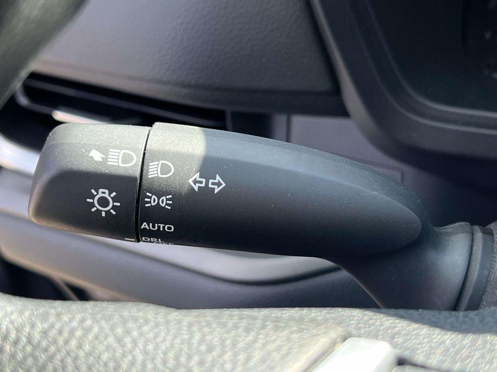 used 2025 Toyota Grand Highlander car