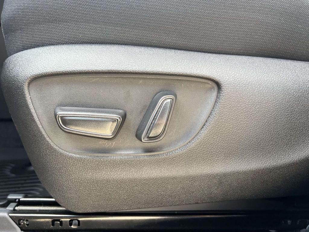 used 2025 Toyota Grand Highlander car