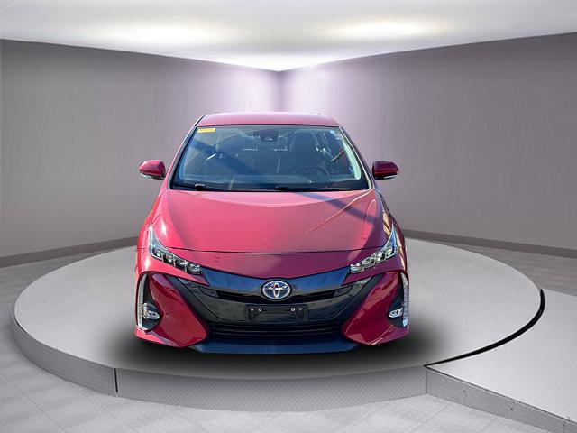 used 2020 Toyota Prius Prime car