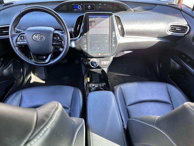 used 2020 Toyota Prius Prime car