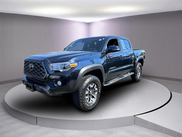 used 2022 Toyota Tacoma car