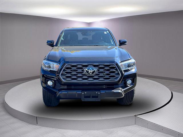 used 2022 Toyota Tacoma car