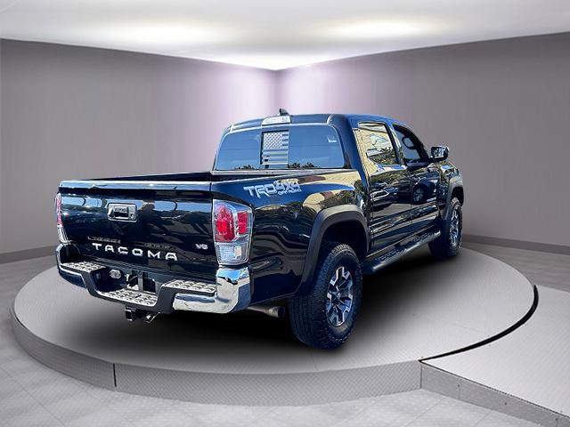 used 2022 Toyota Tacoma car