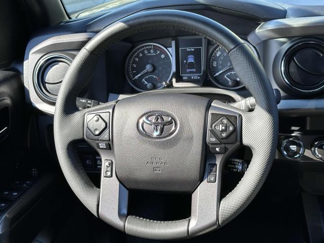 used 2022 Toyota Tacoma car