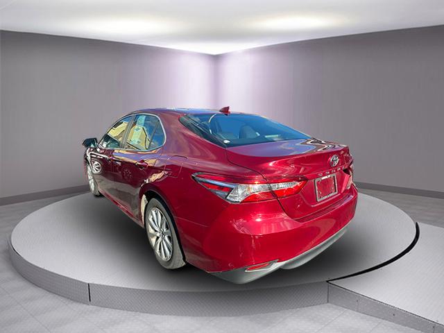 used 2019 Toyota Camry car