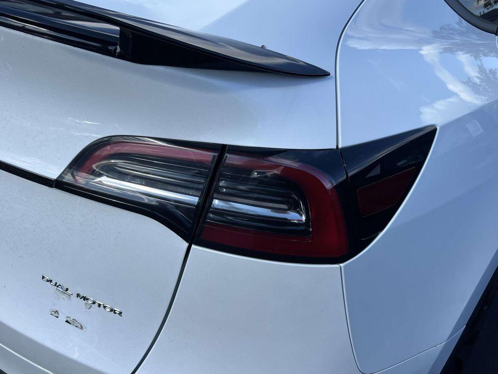 used 2023 Tesla Model Y car