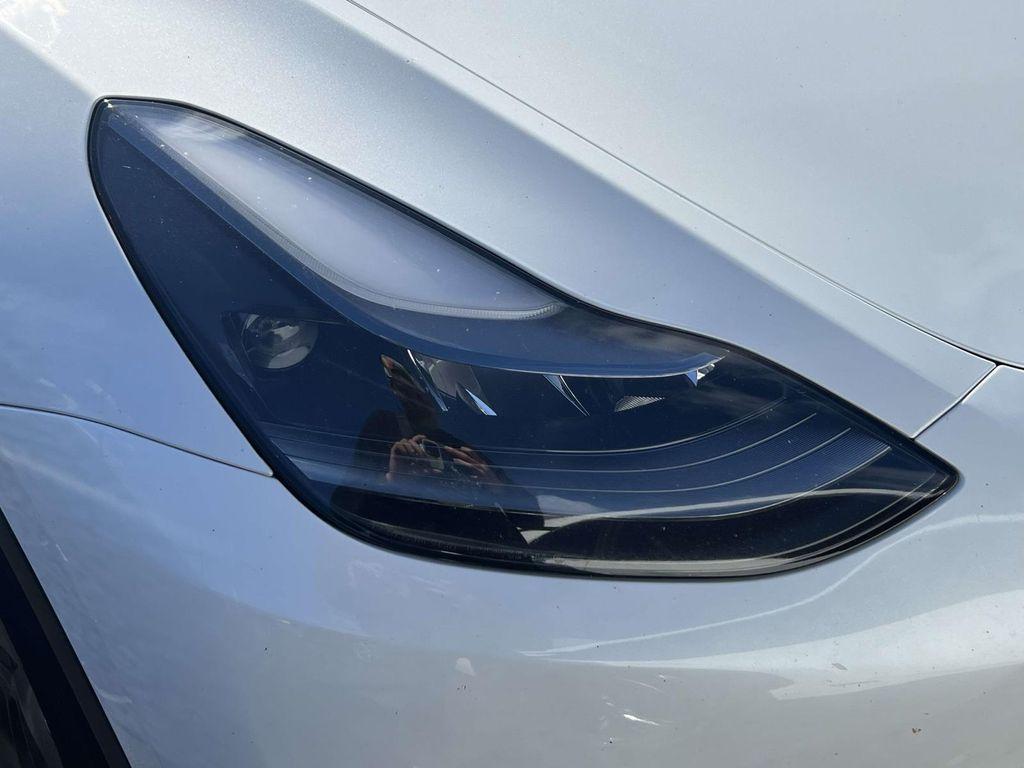 used 2023 Tesla Model Y car