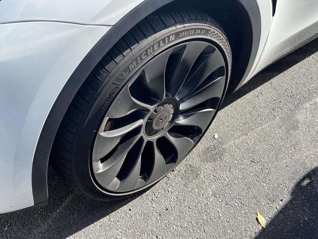 used 2023 Tesla Model Y car