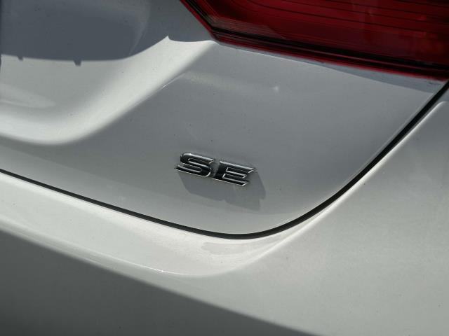 used 2022 Toyota Camry car