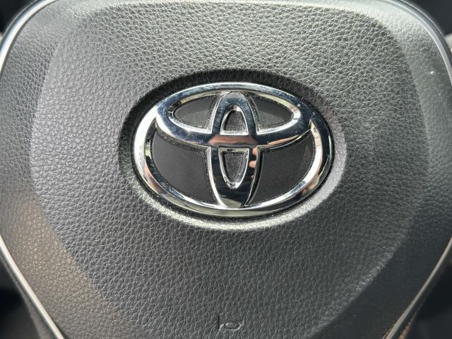 used 2022 Toyota Corolla car