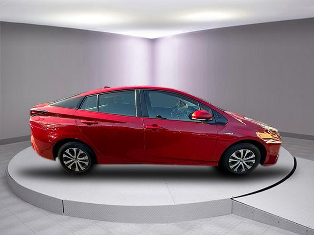 used 2019 Toyota Prius car