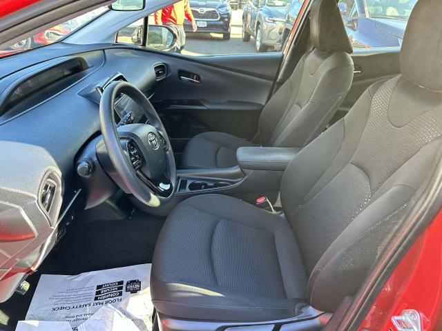 used 2019 Toyota Prius car