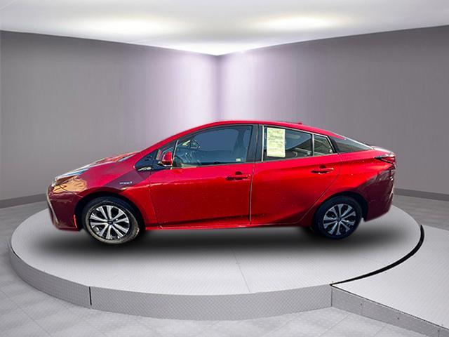 used 2019 Toyota Prius car