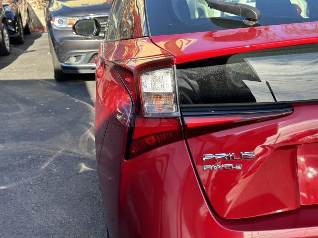 used 2019 Toyota Prius car