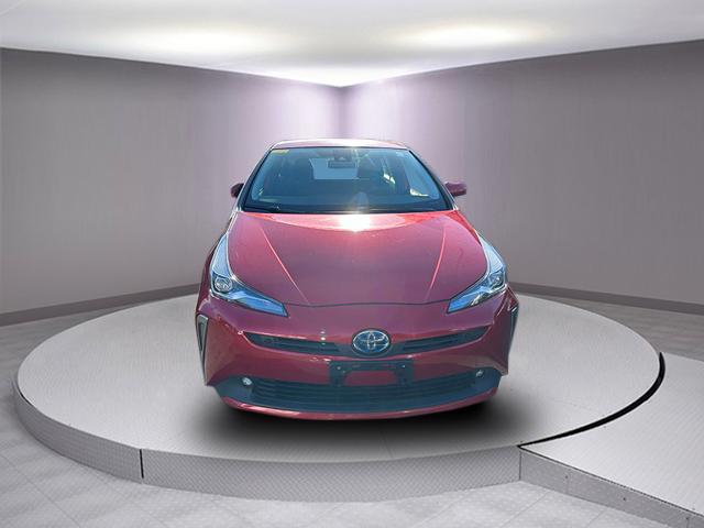 used 2019 Toyota Prius car