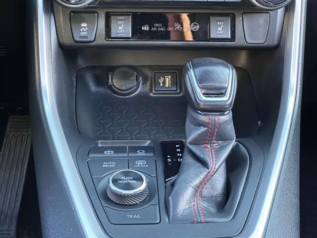 used 2023 Toyota RAV4 Prime car