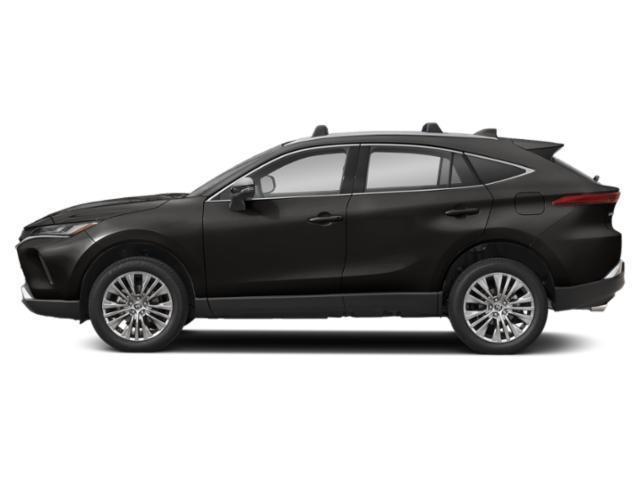 new 2023 Toyota Venza car, priced at $46,954