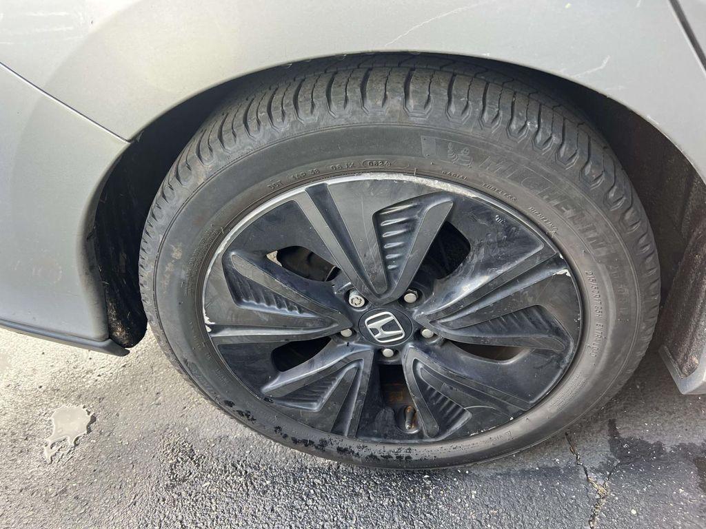 used 2018 Honda Civic car