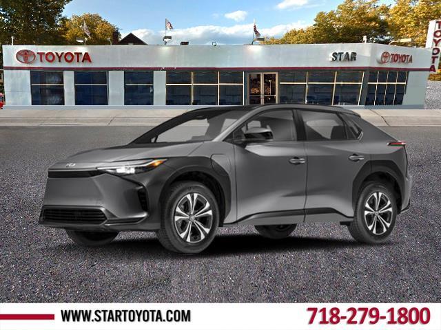 new 2024 Toyota bZ4X car, priced at $45,289