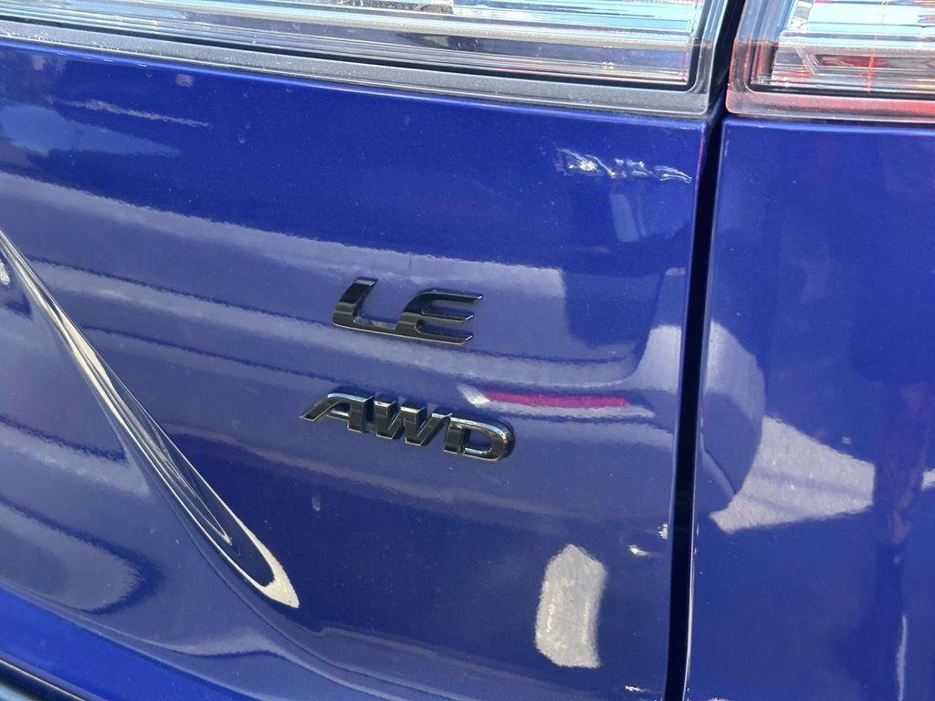 used 2022 Toyota Corolla Cross car