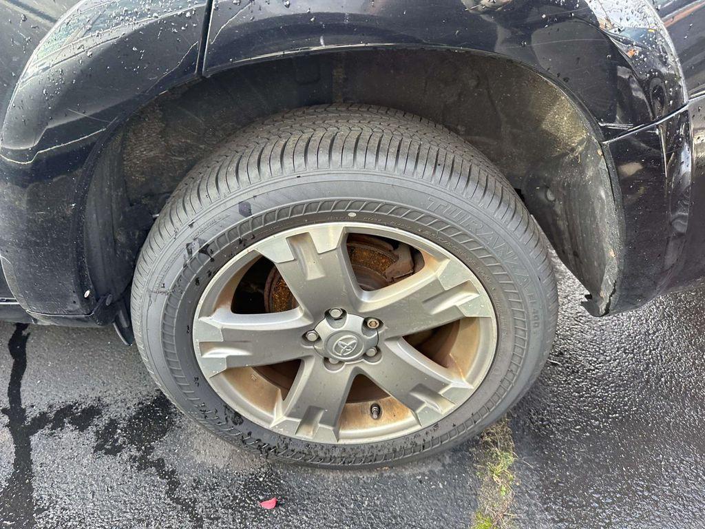 used 2012 Toyota RAV4 car