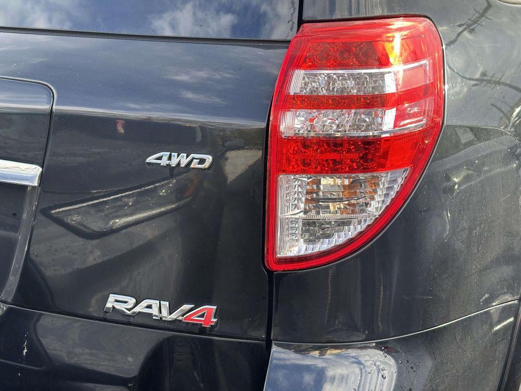 used 2012 Toyota RAV4 car