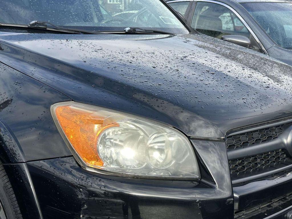 used 2012 Toyota RAV4 car