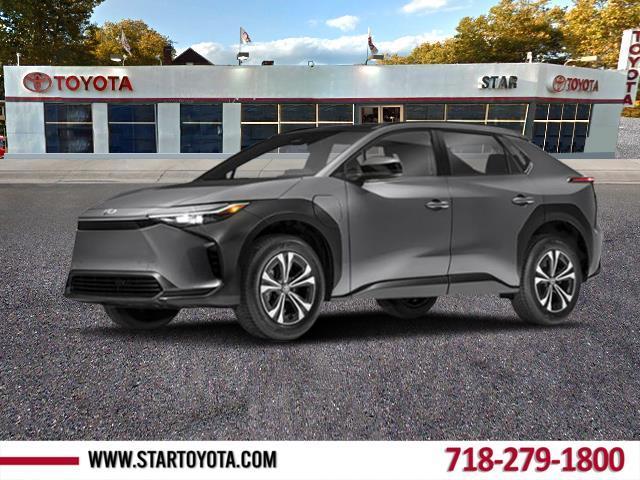 new 2024 Toyota bZ4X car, priced at $48,094