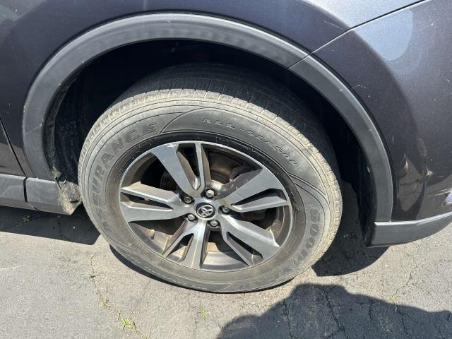 used 2016 Toyota RAV4 car