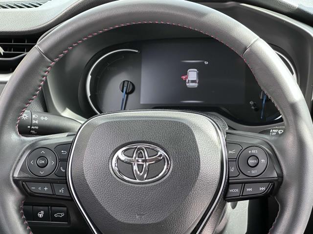 used 2021 Toyota RAV4 Prime car