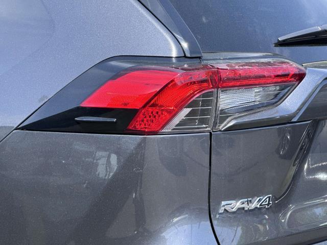 used 2021 Toyota RAV4 Hybrid car, priced at $30,495
