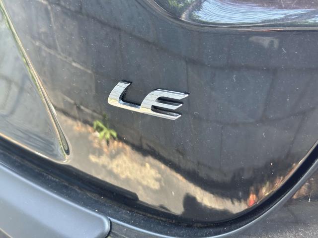 used 2022 Toyota Corolla car