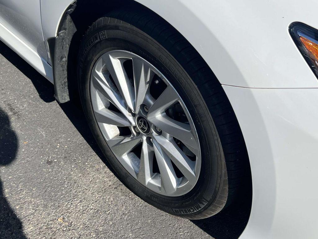 used 2023 Toyota Camry car