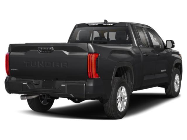 new 2025 Toyota Tundra car, priced at $53,773