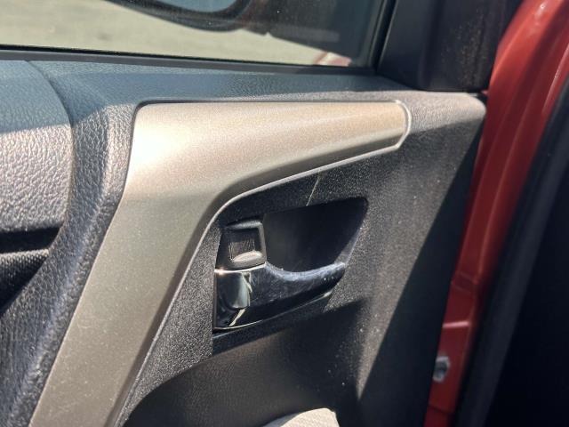 used 2015 Toyota RAV4 car