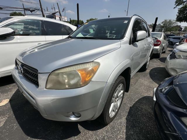 used 2006 Toyota RAV4 car