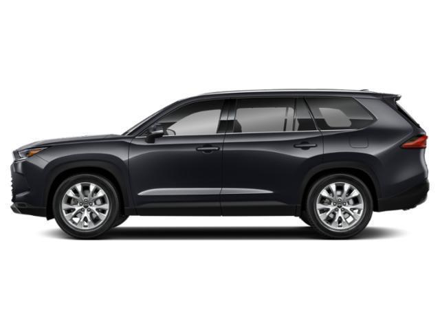 new 2024 Toyota Grand Highlander car, priced at $53,843