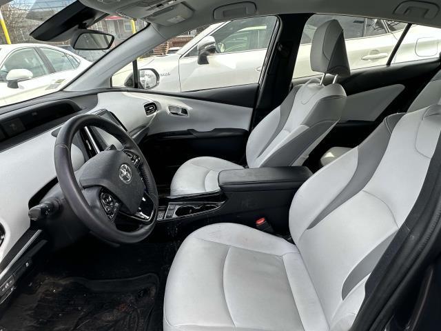 used 2020 Toyota Prius Prime car