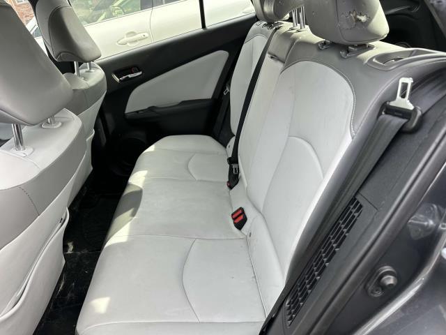used 2020 Toyota Prius Prime car
